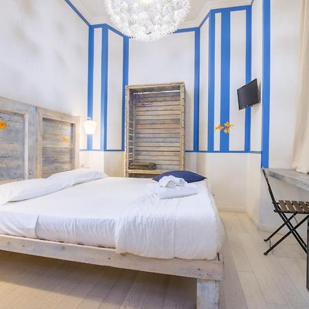 Готель Casa Maplink Рим Екстер'єр фото