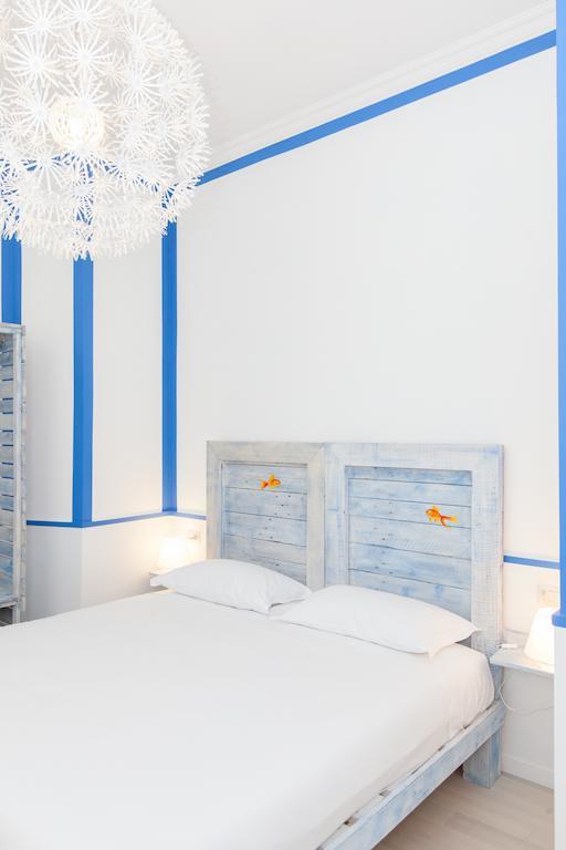 Готель Casa Maplink Рим Номер фото