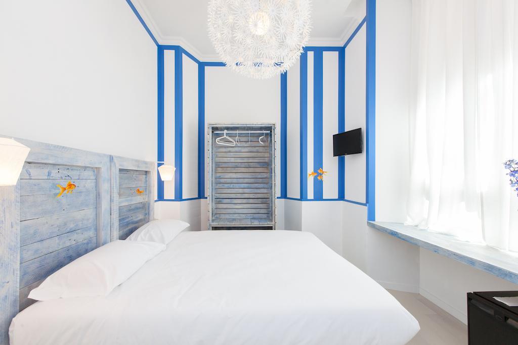 Готель Casa Maplink Рим Номер фото