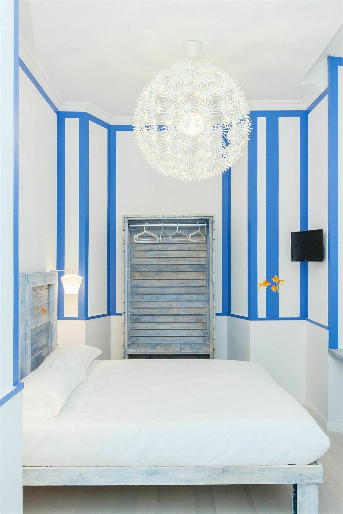 Готель Casa Maplink Рим Екстер'єр фото