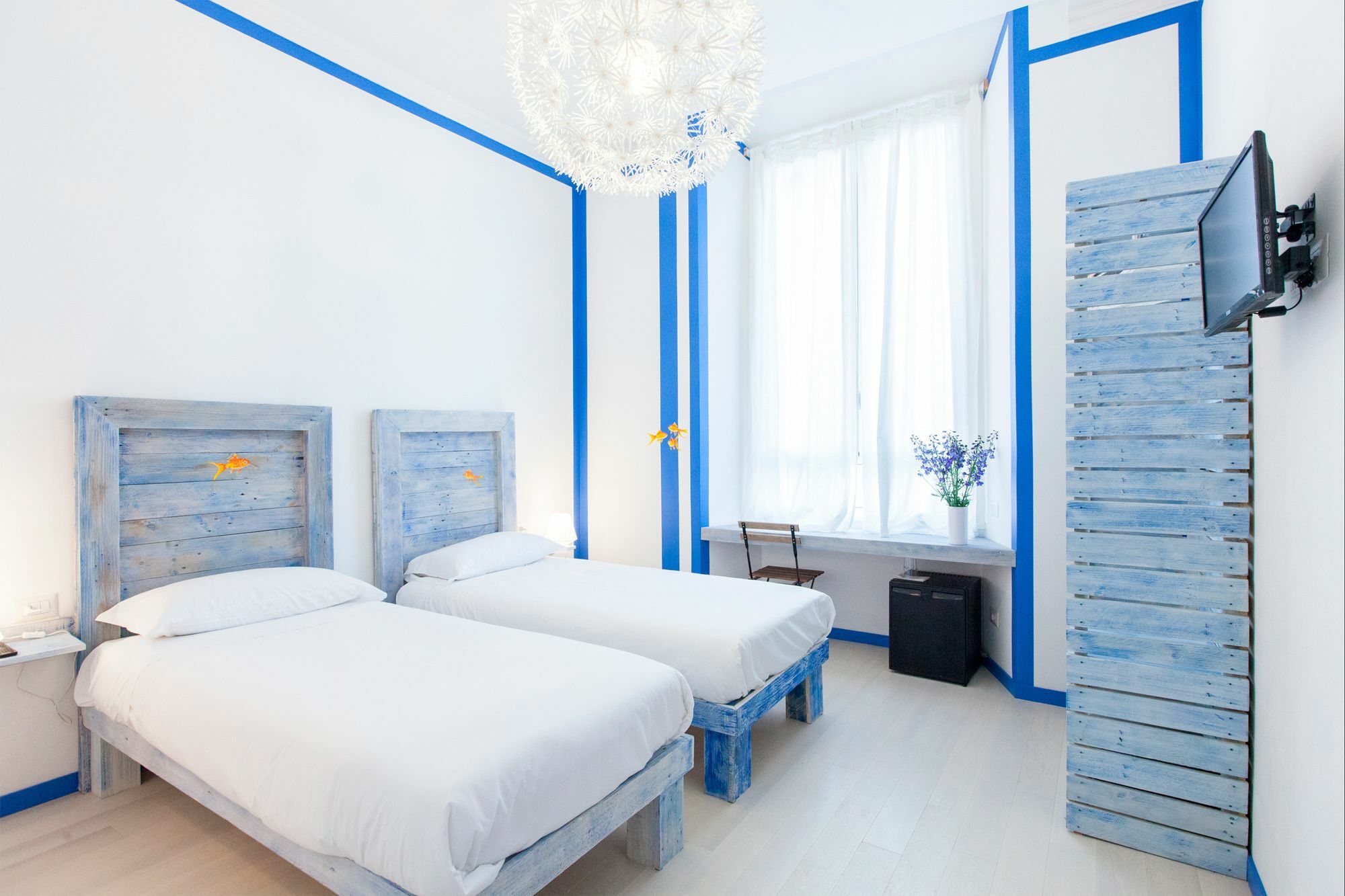 Готель Casa Maplink Рим Екстер'єр фото
